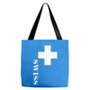 fan Tote Bags