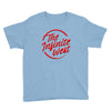 FAHRIE77 Youth Tee