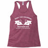 Dent The Universe 1995 Maverick Racerback Tank