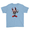 pilot automotive Youth Tee
