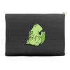 prank call of cthulhu Accessory Pouches