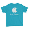 mac daddy Youth Tee