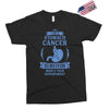 I am a Stomach Tumor Survivor - What's Your Superpower? Exclusive T-shirt
