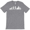 evolution of man T-Shirt