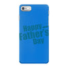 happy father's day 2 iPhone 7 Case