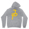 jake paul yellow Unisex Hoodie