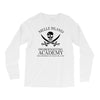 melle island Long Sleeve Shirts
