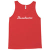 danelectro  new Tank Top