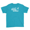evolution powder monkeez Youth Tee