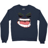 anger Crewneck Sweatshirt
