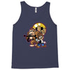 mario solo Tank Top