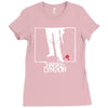 barry lyndon 1975 stanley kubrick movie Ladies Fitted T-Shirt