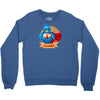 TWITTER MAN Crewneck Sweatshirt
