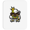 hop hop bear Mousepad