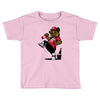 bear yeah Toddler T-shirt
