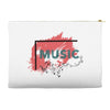 Music Accessory Pouches