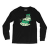 life evaders Long Sleeve Shirts