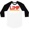 limp bizkit 3/4 Sleeve Shirt
