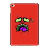 monster face iPad Mini 4