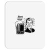 beer is cheaper than therapy Mousepad
