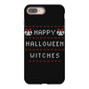 happy halloween witches iPhone 8 Plus
