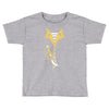 pirate costume Toddler T-shirt