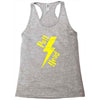 pott head Racerback Tank