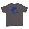empi equipped Youth Tee