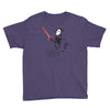 everything is darkness Youth Tee