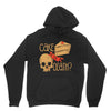 cake or death Unisex Hoodie