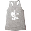 jimmy Racerback Tank