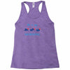 this is my morning Racerback Tank