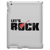 let's rock iPad 3 and 4 Case