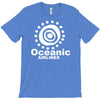 oceanic airlines T-Shirt