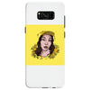 Bodak Yellow Samsung Galaxy S8