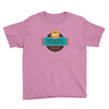 HAPPY FATHERS DAY Youth Tee
