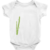 Tai Chi - Be Your Action Baby Onesie