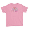 evolution of elements Youth Tee