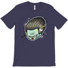 the bride of frankenstein T-Shirt