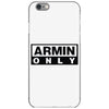 armin only logo iPhone 6/6s Case