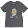 chef in my dna V-Neck Tee