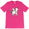 irish unicorn T-Shirt