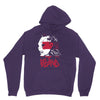 dj blend Unisex Hoodie