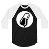 mic 3/4 Sleeve Shirt