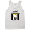part time job   kitchen Tank Top