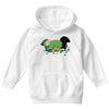 milled Youth Hoodie