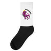 mamasaurus Socks