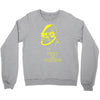 admiral ackbar its a trap Crewneck Sweatshirt