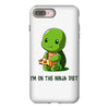 ninja diet (green) iPhone 8 Plus