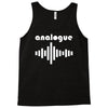 analogue Tank Top